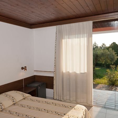 Naturist Park Koversada Villas, Vrsar Bagian luar foto