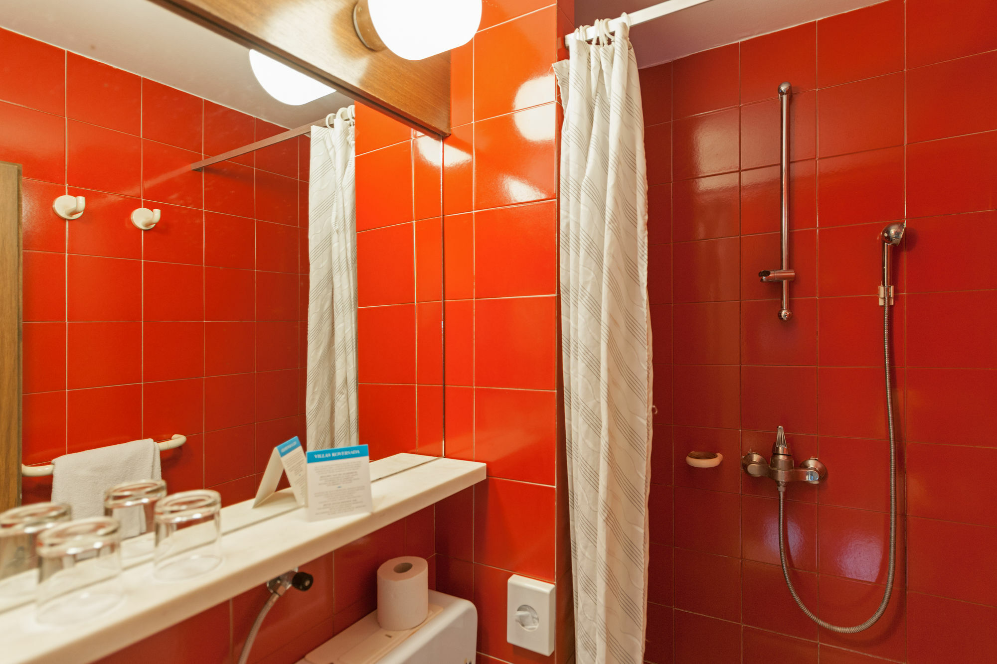 Naturist Park Koversada Villas, Vrsar Bagian luar foto