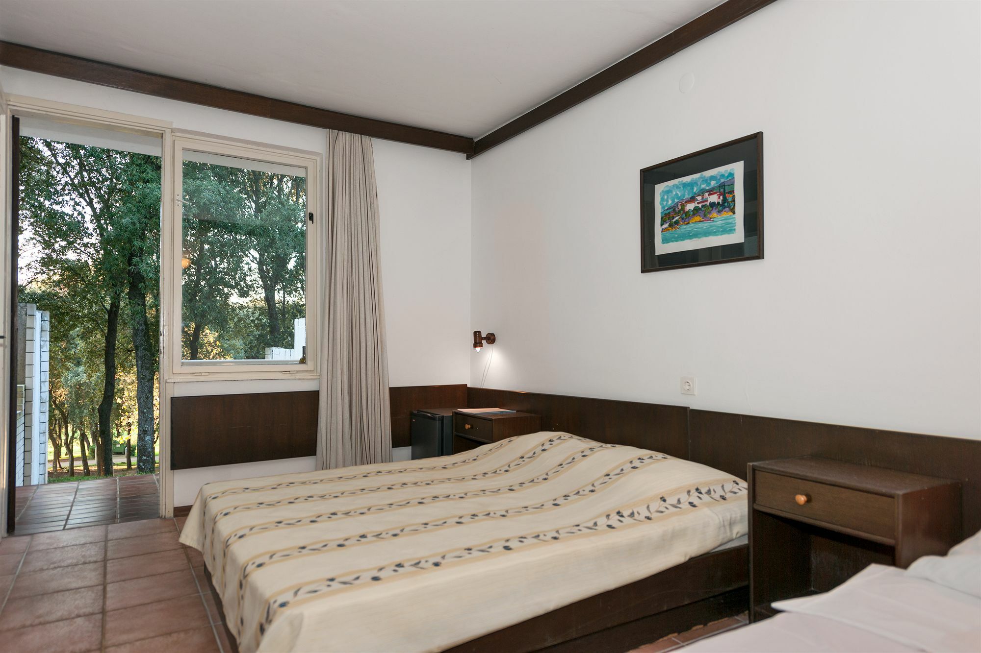 Naturist Park Koversada Villas, Vrsar Bagian luar foto