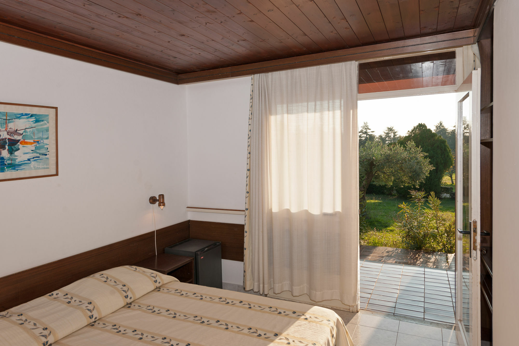 Naturist Park Koversada Villas, Vrsar Bagian luar foto