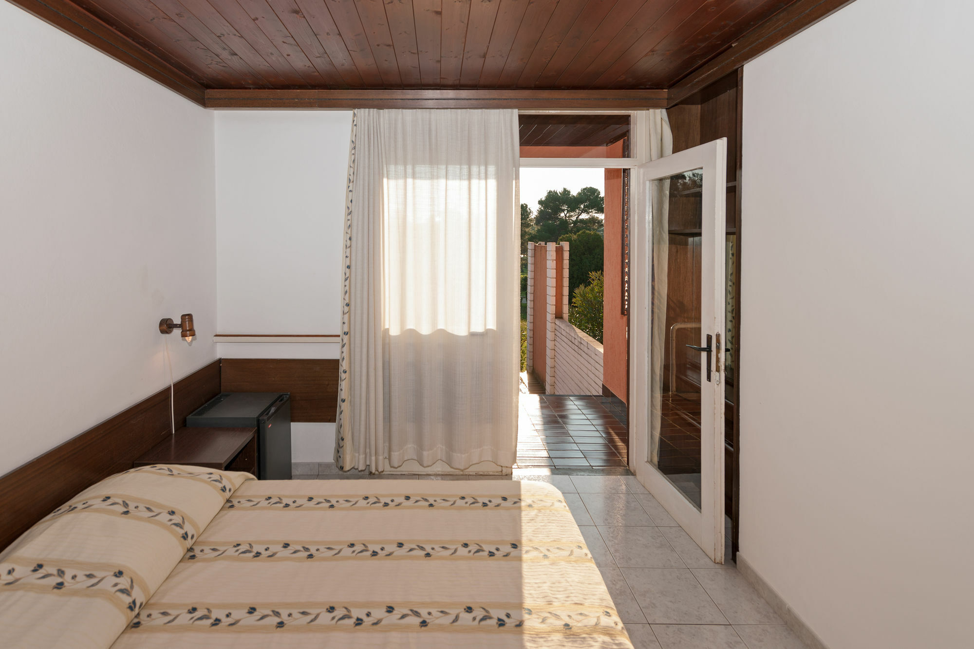 Naturist Park Koversada Villas, Vrsar Bagian luar foto